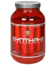 Syntha 6 Protein shake